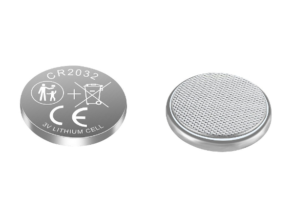 CR2032大容量汽車鑰匙電池